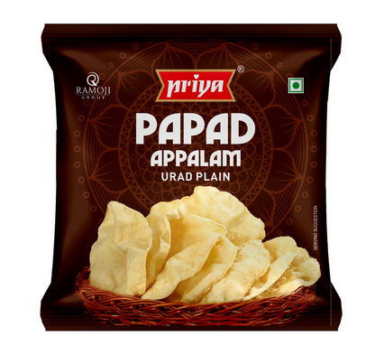 Priya Papad Combo Pack