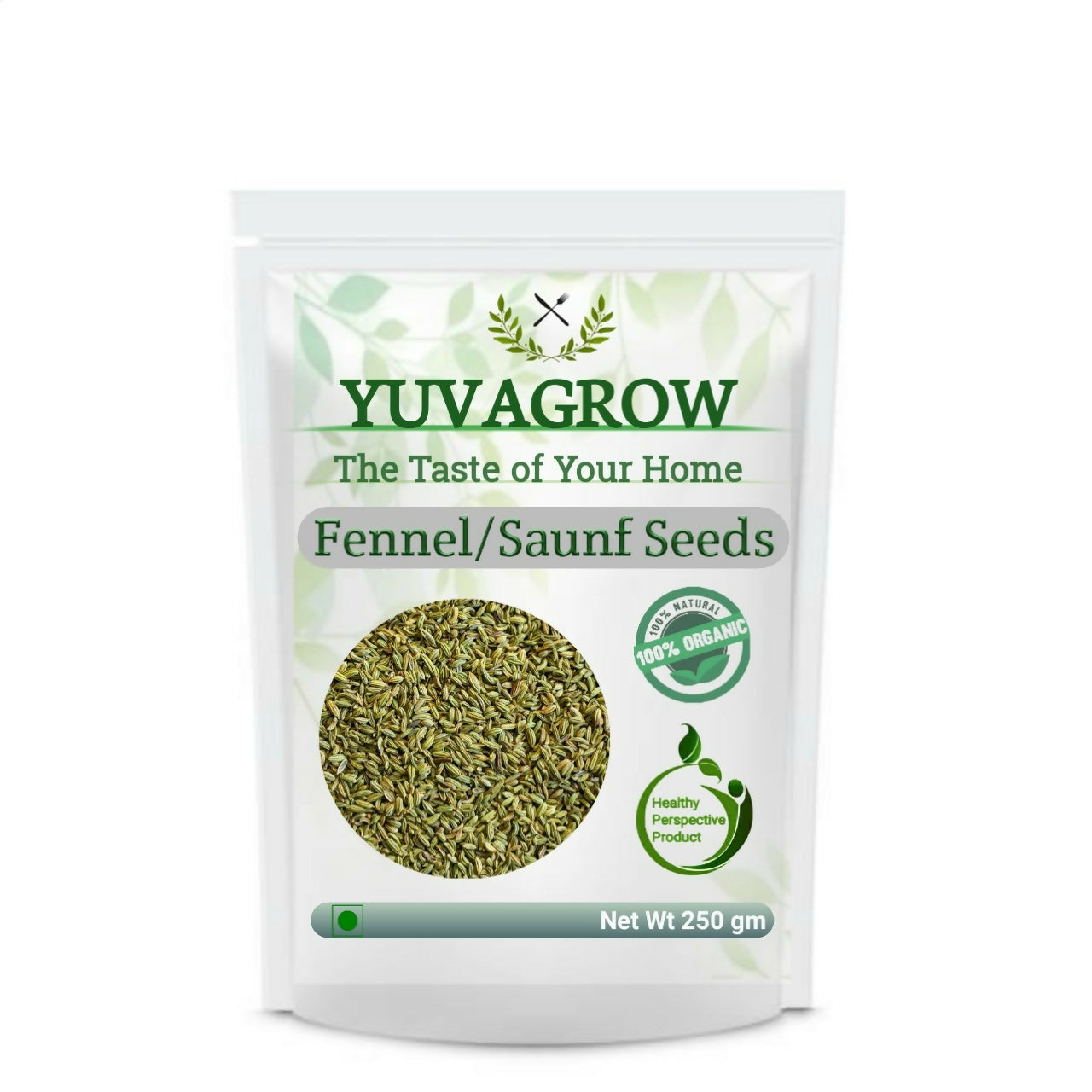 Yuvagrow Saunf Seeds