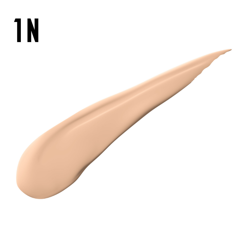 Max Factor Face Finity Multi-Perfector Concealer - 1N