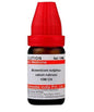 Dr. Willmar Schwabe India Arsenicum Sulphuratum Rubrum Dilution