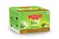 Tanza Tea Slim Green Tea Bags Mint Ginger