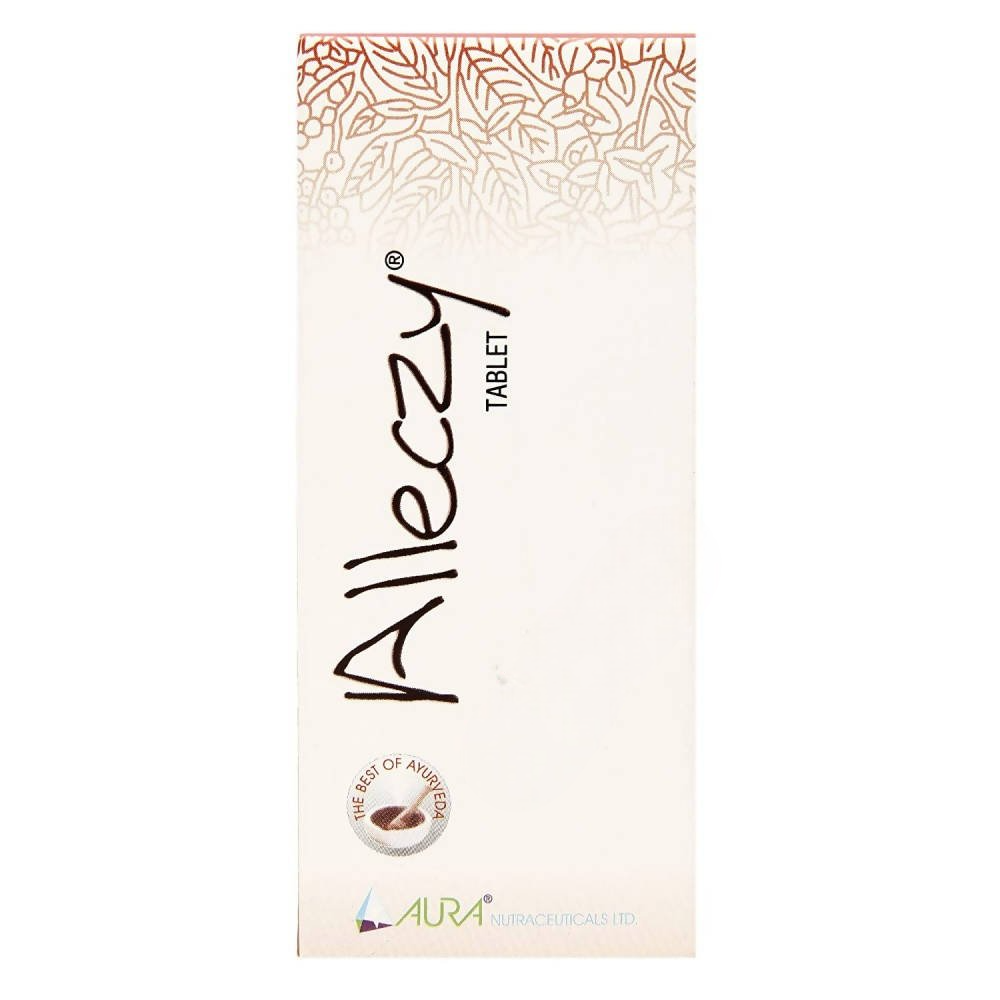 Aura Alleczy Tablet