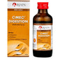Bjain Homeopathy Omeo Digestion syrup