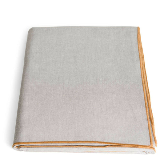 Karpasa London Organic Cotton Table Cloth