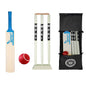 MPRT Wooden Cricket kit (Size 2)