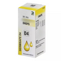 Dr. Raj Homeopathy Dermisafe D4 Drops
