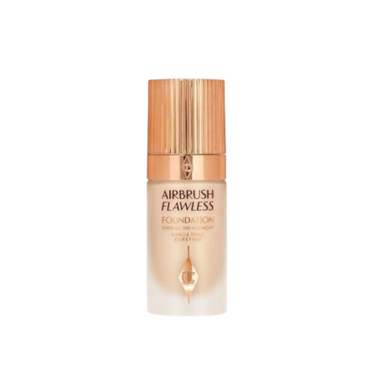 Charlotte Tilbury Airbrush Flawless Foundation - 4 Neutral
