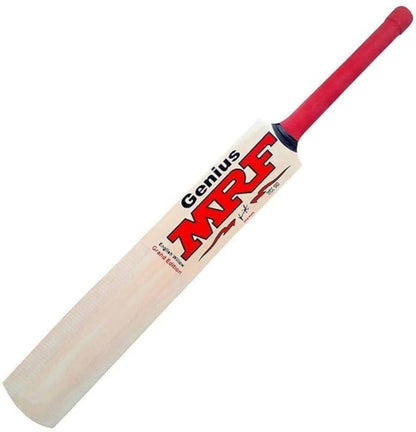 Xtroke Popular Willow Cricket Bat with Cover (Size 6)