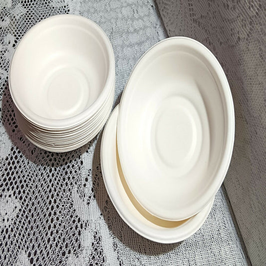 Disposable Bowl Big