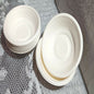 Disposable Bowl Big