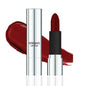 Flicka Tomato Brown Matte Finish Lipstick Shade 07