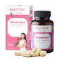 BBETTER Veda Shatavari Capsules with Licorice and Chasteberry