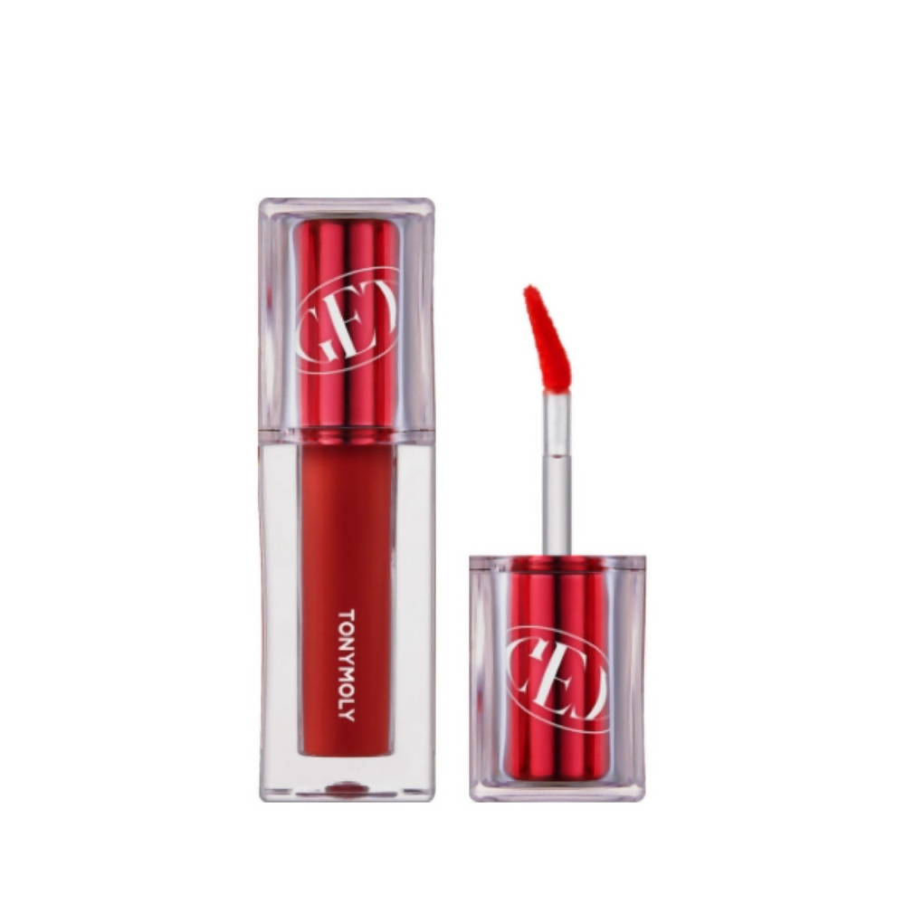 Tonymoly Get It Tint Waterful Butter - 07 Apple Pop