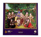 Tacit Games Mayur Puzzle