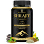 Nutriley Sj Gold Capsules For Men