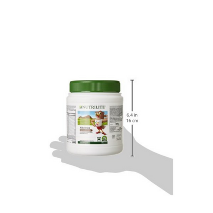 Kids NutriDrink Plus – Chocolate Flavor