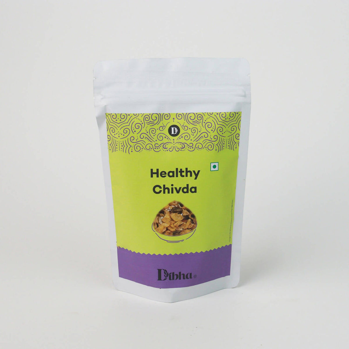 Dibha - Honest Snacking Healthy Chivda Snack