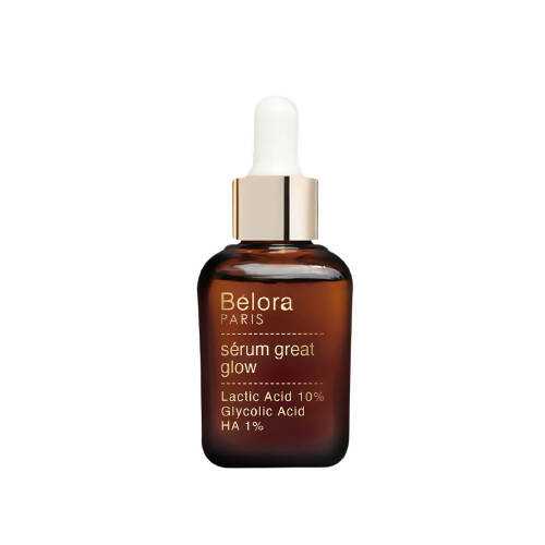 Belora Paris Great Glow - Lactic Acid Serum