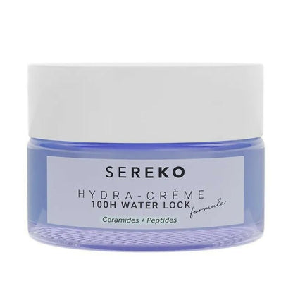 Sereko Hydra Crème 100H Moisturizer