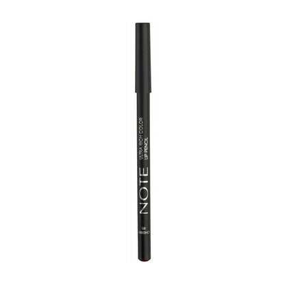Note Cosmetique Ultra Rich Color Lip Pencil - 5