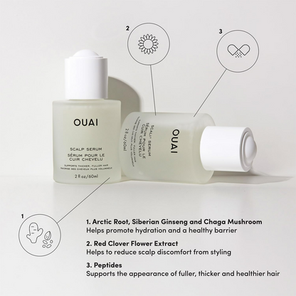 Ouai Scalp Serum