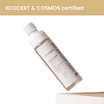 Personal Touch Aquarize Toner + Mist With Hyaluranic Acid For Intense Hydration All Skin Type
