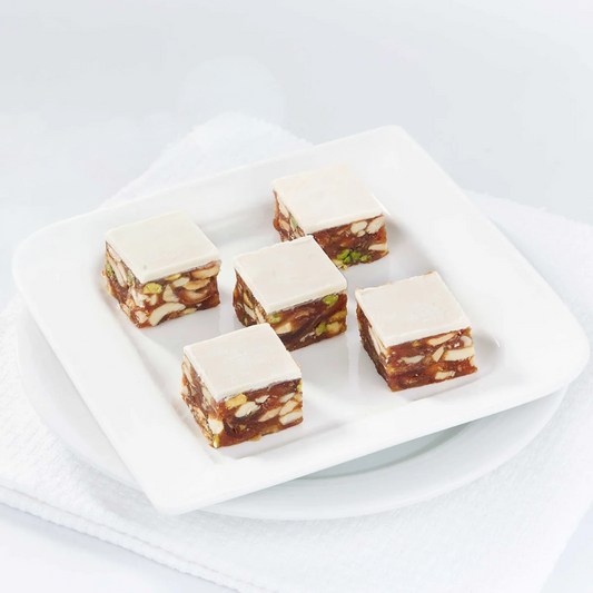 Shree Mithai Khajur Pak