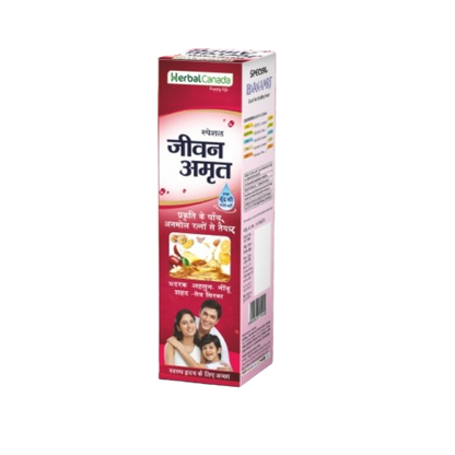 Herbal Canada Jeevan Amrit