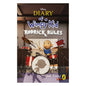 Diary Of A Wimpy Kid Rodrick Rules