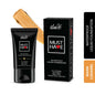 Iba Must Have Waterproof Liquid Foundation - Warm Caramel