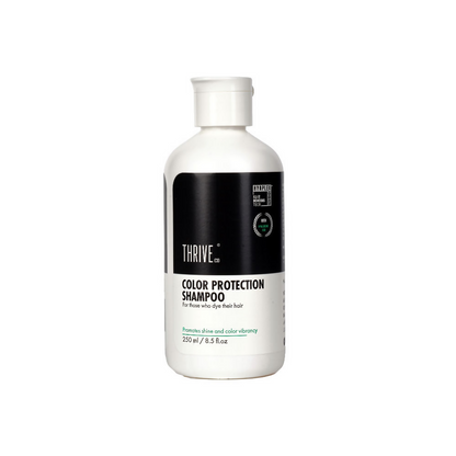 ThriveCo Color Protection Shampoo For Dye & Color Treated Hair