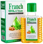 Franch Oil NH* Plus