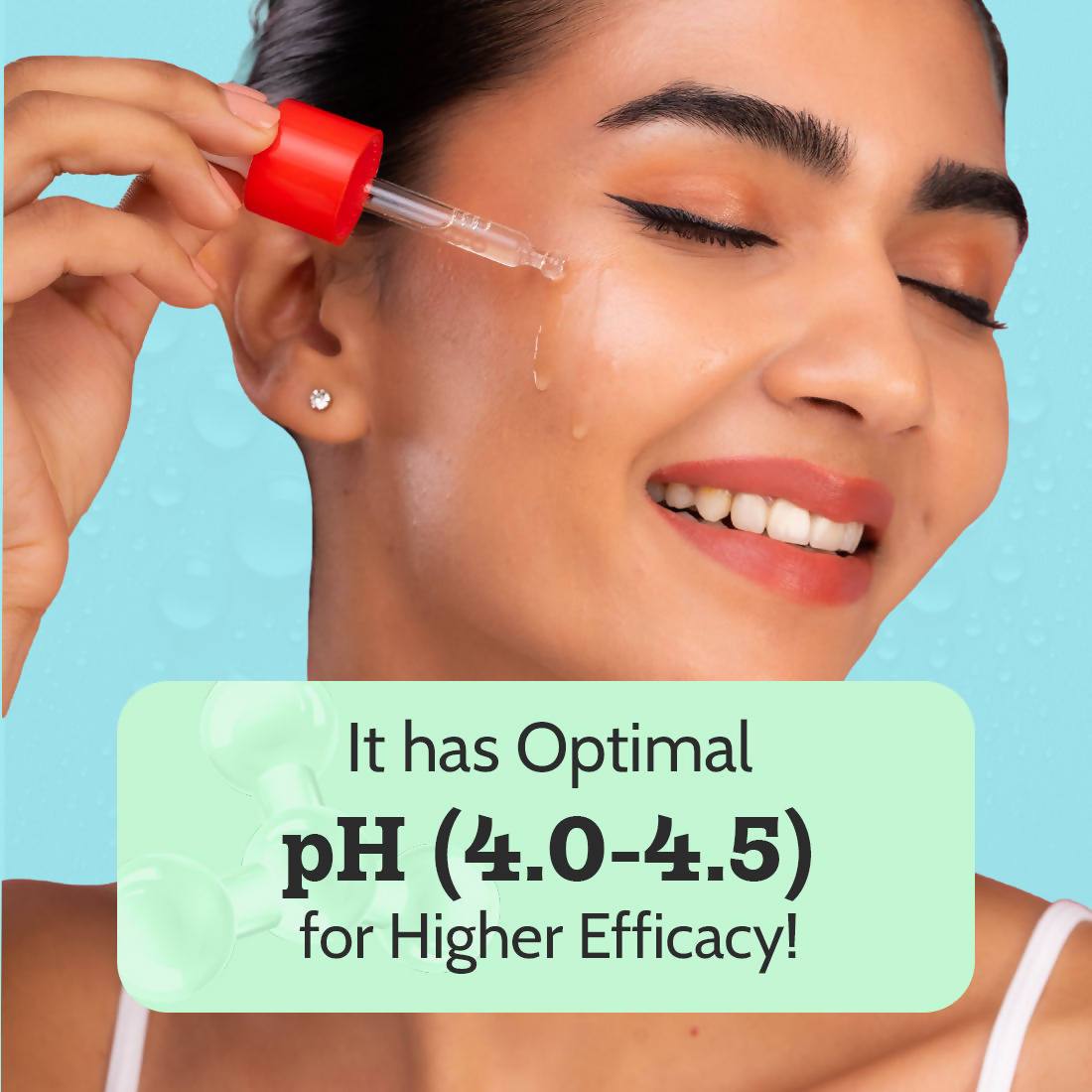 Chemist At Play 2% Salicylic Acid Face Serum
