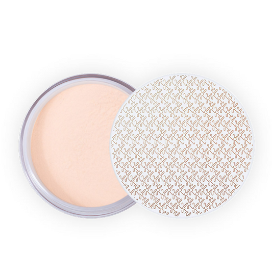 Kay Beauty By Katrina Kaif Matte HD Setting Loose Powder - Vanilla