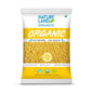 Nature Land Organics Moong Split Washed