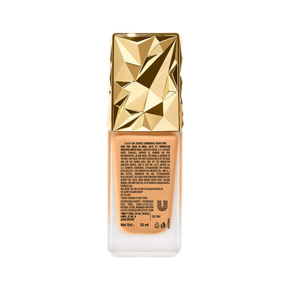 Lakme Absolute Luminous Skin Tint Foundation - Warm Creme