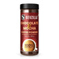 Bevzilla Chocolate & Mocha Coffee Powder 100% Pure Arabica