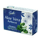 Lalas Aloe Vera Mint Herbal Bathing Soap