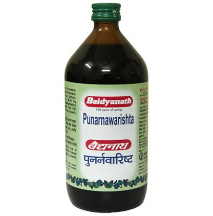 Baidyanath Nagpur Punarnawaristha