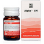 Dr. Willmar Schwabe India Alpha - SH Tablet