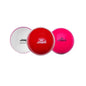Jaspo PVC T-20 Soft Cricket Balls (Pack of 3)