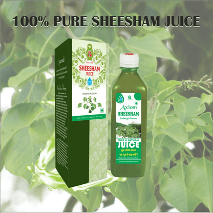 Axiom Sheesham Juice