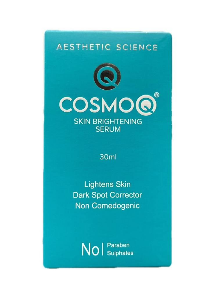 Cosmo Q Skin Brightening Serum