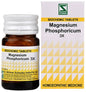 Dr. Willmar Schwabe India Magnesium Phosphoricum Biochemic Tablets