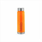 Dubblin Ice Cube Stainless Steel Fridge Water Bottle