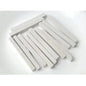 India Clay Cat Red Thick Slate Pencil - Pack of 5 Boxes