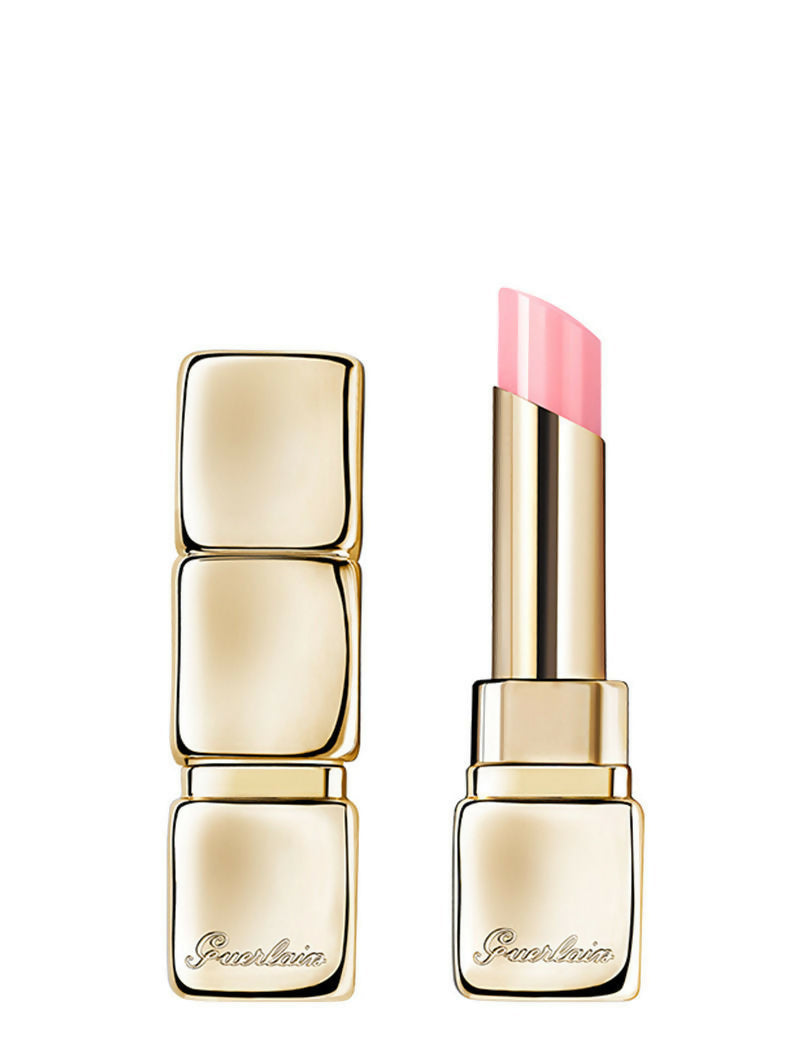 Guerlain Kiss Kiss Bee Glow Lip Balm - 258 Rose