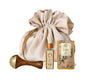 Ohria Ayurveda Body Brightening & Polishing Ritual