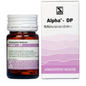 Dr. Willmar Schwabe India Alpha DP Tablet
