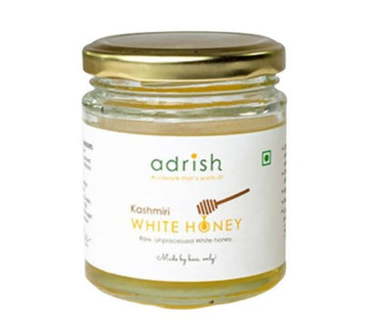 Adrish Kashmiri White Honey